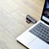LogiLink UA0394 USB Hub 4 porty USB-A, SD, microSD USB 3.2 Gen2 10 GBit/s s hliníkovým krytem, se zabudovanou čtečkou SD karet, se stavovými LED vesmírná šedá