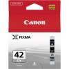 Canon Ink CLI-42 GY originál šedá 6390 B 001