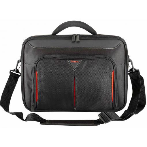 Targus brašna na notebooky Classic+ Max. velikost: 35,6 cm (14) černá