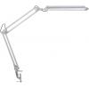 Maul MAULantlantic 8203595 LED lampička s klipem LED pevně vestavěné LED D (A - G) 9 W stříbrná