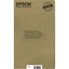 Epson Ink 24 originál kombinované balení černá, azurová, purppurová, žlutá, foto azurová, foto purpurová C13T24284510