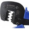 Lisovací kleště A-2546B na konektory MC4, 2,5–6 mm²
