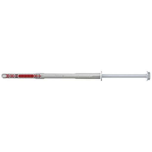 Fischer DuoXpand FUS hmoždinka s dlouhým dříkem 200 mm 10 mm 562173 50 ks