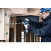 Bosch Professional GSB 18V-110 C aku příklepový šroubovák, 2cestný, vč. 2x aku, vč. nabíječky, kufřík, 06019G030B