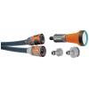 GARDENA 18465-20 Liano™ Xtreme Sada textilních hadic 15 m 1/2 palce 1 ks