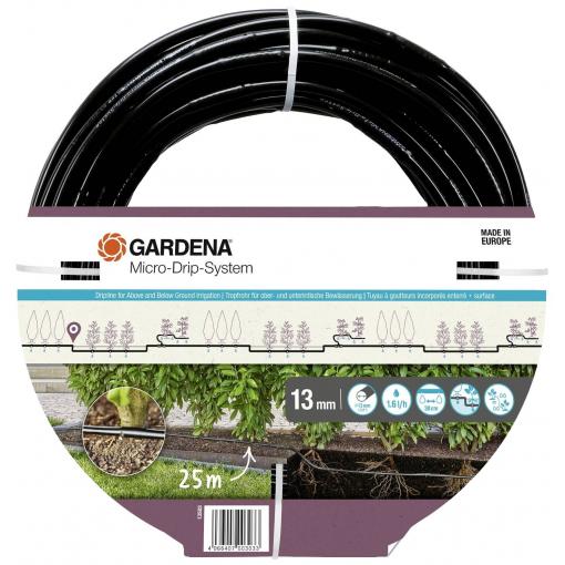 GARDENA Systém Micro-Drip 13503-20 zavlažovací trubka 13 mm (1/2) Ø