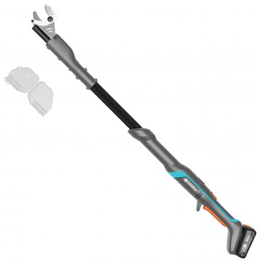 GARDENA 14772-20 EasyCut 110/18V P4A Ready to use nůžky na větve