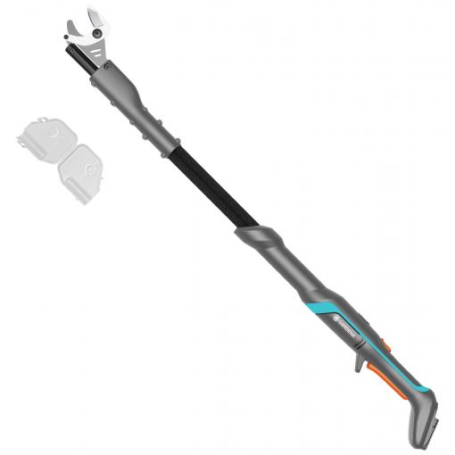 GARDENA 14772-55 EasyCut 110/18V P4A solo nůžky na větve