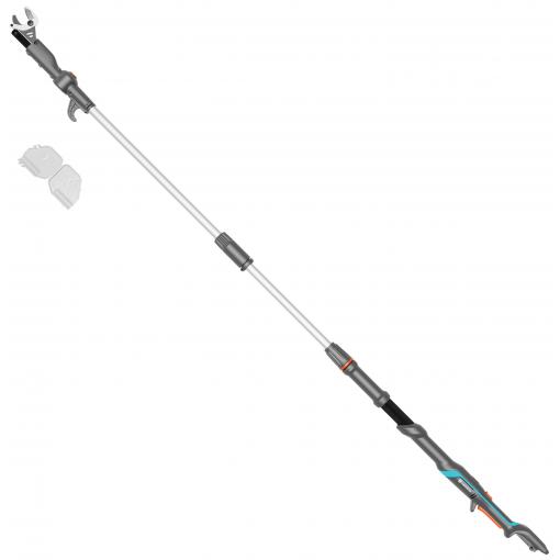GARDENA 14774-55 HighCut 250/18V P4A solo nůžky na větve