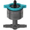 GARDENA Systém Micro-Drip 13314-20 Řadový kapač 4,6 mm