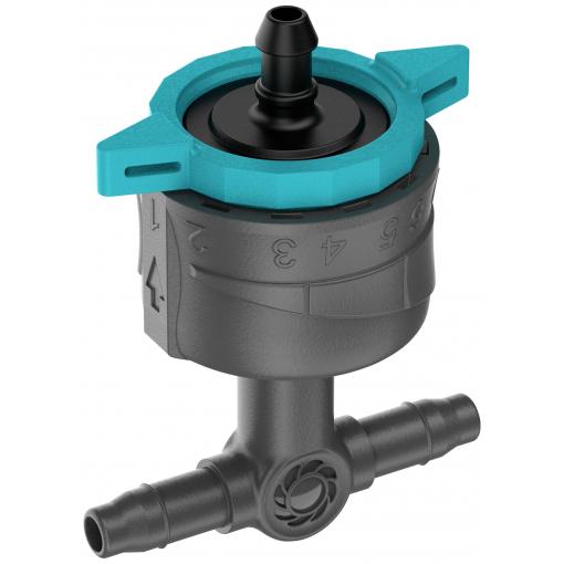 GARDENA Systém Micro-Drip 13314-20 Řadový kapač 4,6 mm