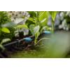 GARDENA Systém Micro-Drip 13315-20 Řadový kapač 4,6 mm