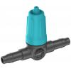 GARDENA Systém Micro-Drip 13315-20 Řadový kapač 4,6 mm