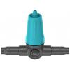 GARDENA Systém Micro-Drip 13315-20 Řadový kapač 4,6 mm