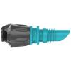 GARDENA Systém Micro-Drip 13321-20 Rozprašovací tryska 13 mm (1/2) Ø