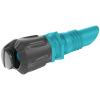 GARDENA Systém Micro-Drip 13321-20 Rozprašovací tryska 13 mm (1/2) Ø