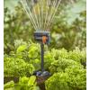GARDENA Systém Micro-Drip 13325-20 Obdélníkový zavlažovač 13 mm (1/2) Ø