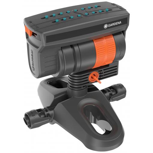 GARDENA Systém Micro-Drip 13325-20 Obdélníkový zavlažovač 13 mm (1/2) Ø