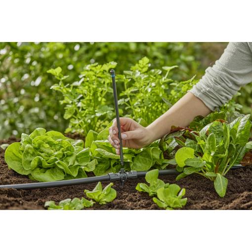 GARDENA Systém Micro-Drip 13326-20 Prodlužovací trubice 13 mm (1/2) Ø