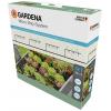 GARDENA Systém Micro-Drip 13455-20 Kompletní zavlažovací set 13 mm (1/2) Ø
