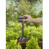 GARDENA Systém Micro-Drip 13334-20 Prodlužovací trubice 13 mm (1/2) Ø
