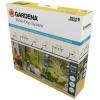 GARDENA Systém Micro-Drip 13400-20 Kompletní zavlažovací set 13 mm (1/2) Ø