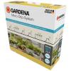 GARDENA Systém Micro-Drip 13401-20 Kompletní zavlažovací set 13 mm (1/2) Ø