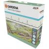 GARDENA Systém Micro-Drip 13450-20 Kompletní zavlažovací set 13 mm (1/2) Ø