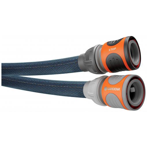 GARDENA 18477-20 Liano™ Xtreme Sada textilních hadic 30 m 1/2 palce 1 ks