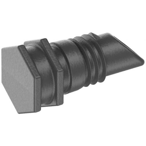 GARDENA Systém Micro-Drip 13215-20 Záslepka 4,6 mm