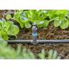 GARDENA Systém Micro-Drip 13216-20 T-kus 4,6 mm