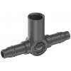 GARDENA Systém Micro-Drip 13216-20 T-kus 4,6 mm