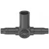GARDENA Systém Micro-Drip 13216-20 T-kus 4,6 mm