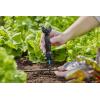 GARDENA Systém Micro-Drip 13216-20 T-kus 4,6 mm