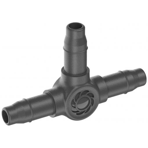 GARDENA Systém Micro-Drip 13211-20 T-kus 4,6 mm