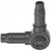 GARDENA Systém Micro-Drip 13212-20 L-kus 4,6 mm