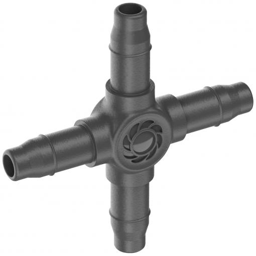 GARDENA Systém Micro-Drip 13214-20 Křížový šroub 4,6 mm