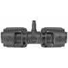 GARDENA Systém Micro-Drip 13204-20 T-kus 13 mm (1/2) Ø