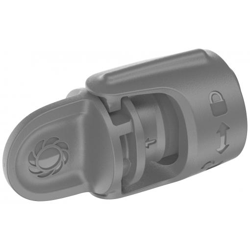 GARDENA Systém Micro-Drip 13205-20 Záslepka 13 mm (1/2) Ø
