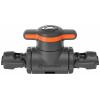 GARDENA Systém Micro-Drip 13207-20 Regulační/uzavírací ventil 13 mm (1/2) Ø