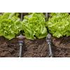 GARDENA Systém Micro-Drip 13207-20 Regulační/uzavírací ventil 13 mm (1/2) Ø