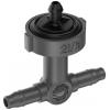 GARDENA Systém Micro-Drip 13312-20 Řadový kapač 4,6 mm
