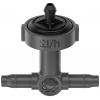 GARDENA Systém Micro-Drip 13312-20 Řadový kapač 4,6 mm