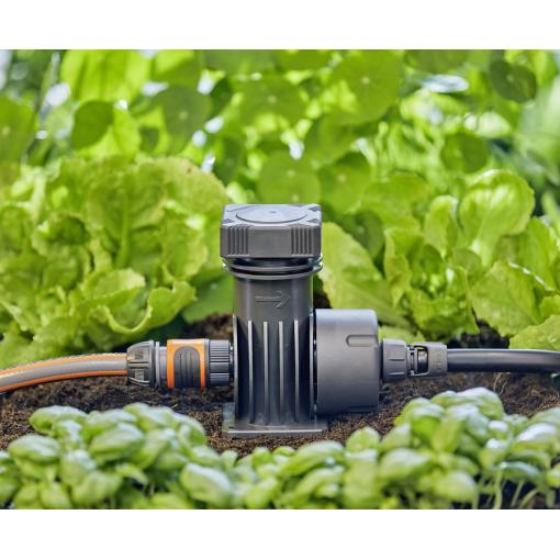 GARDENA Systém Micro-Drip 13310-20 Základní přístroj 4,6 mm