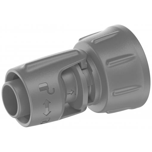 GARDENA Systém Micro-Drip 13222-20 kohoutová spojka 13 mm (1/2) Ø