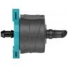 GARDENA Systém Micro-Drip 13304-20 Koncový kapač 4,6 mm