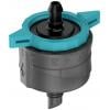 GARDENA Systém Micro-Drip 13304-20 Koncový kapač 4,6 mm