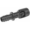 GARDENA Systém Micro-Drip 13220-20 spojka 13 mm (1/2) Ø