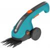 GARDENA 09886-20 ClassicCut Li akumulátor nůžky na trávu Li-Ion