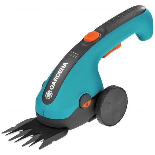 GARDENA 09886-20 ClassicCut Li akumulátor nůžky na trávu Li-Ion